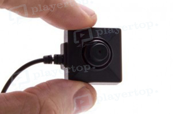 camera espion filaire